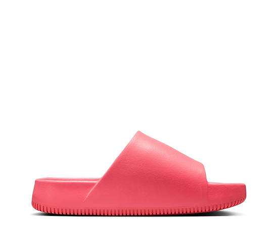 WOMENS CALM SLIDE SANDAL