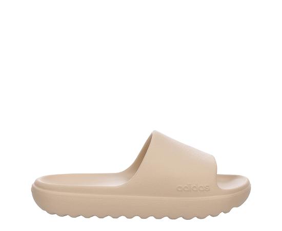WOMENS ADILETTE LUMIA SLIDE SANDAL