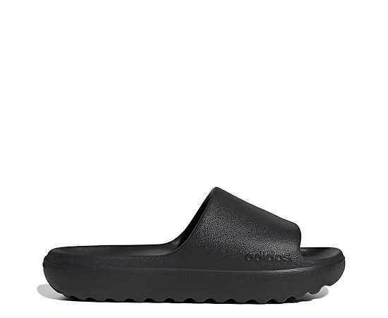 WOMENS ADILETTE LUMIA SLIDE SANDAL