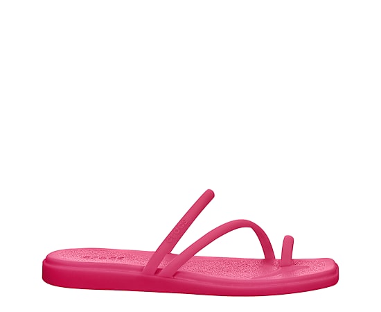 WOMENS MIAMI TOE LOOP SANDAL