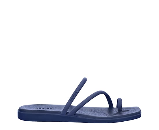 WOMENS MIAMI TOE LOOP SANDAL