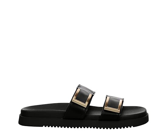 WOMENS MARYN SLIDE SANDAL