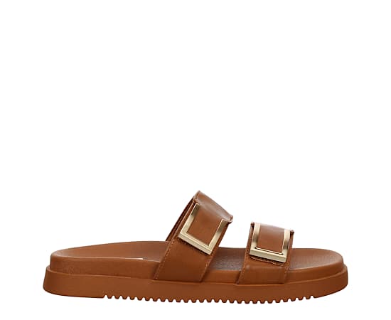 WOMENS MARYN SLIDE SANDAL