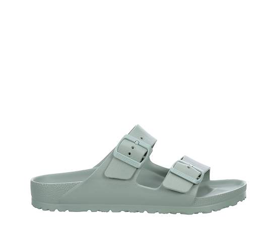 WOMENS ARIZONA ESSENTIALS SLIDE SANDAL
