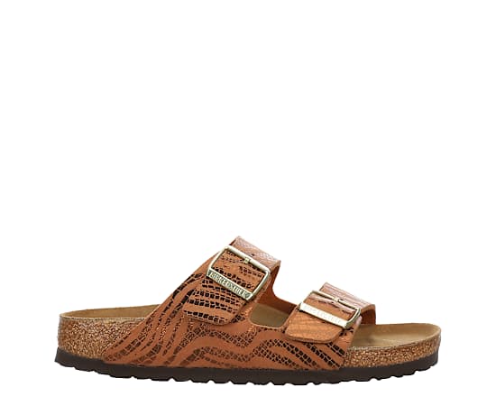 WOMENS ARIZONA FOOTBED SANDAL