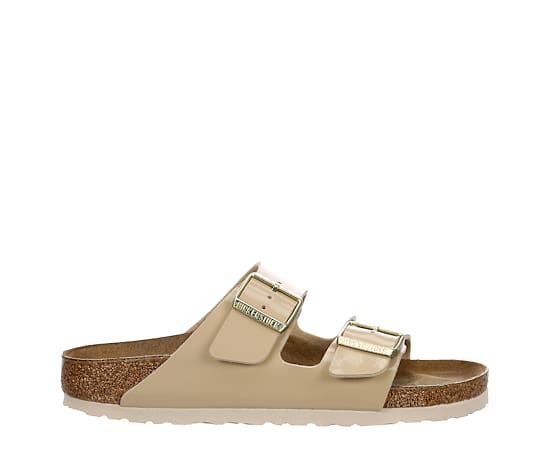 WOMENS ARIZONA FOOTBED SANDAL