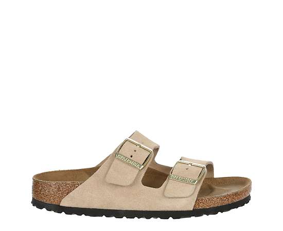 WOMENS ARIZONA FOOTBED SANDAL