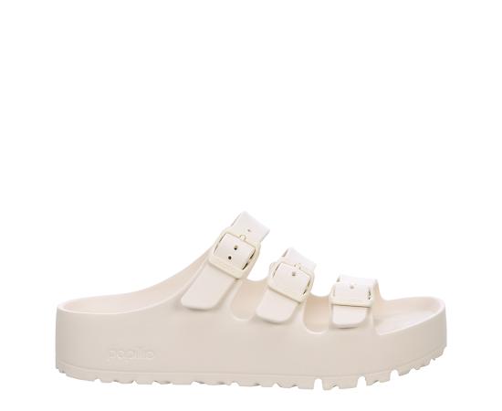 WOMENS FLORIDA FLEX PLATFORM EVA SANDAL BY PAPILLIO