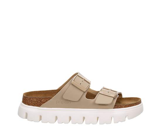 BIRKENSTOCK-WOMENS ARIZONA CHUNKY SANDAL BY PAPILLIO
