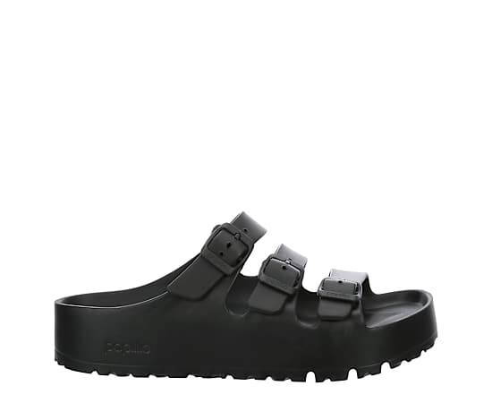 WOMENS FLORIDA FLEX PLATFORM EVA SANDAL BY PAPILLIO