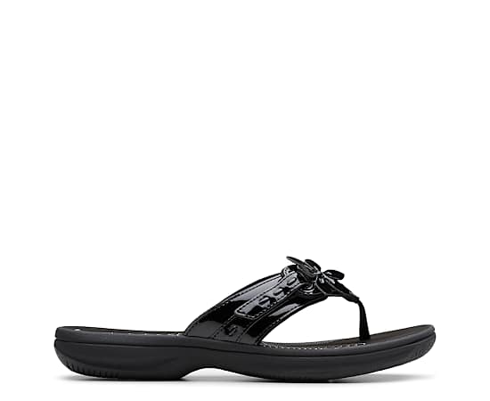 WOMENS BREEZE OPAL FLIP FLOP SANDAL