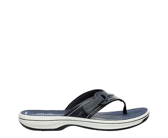 WOMENS BREEZE REYNA FLIP FLOP SANDAL