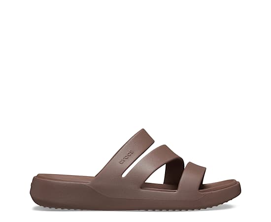 WOMENS GETAWAY STRAPPY SANDAL