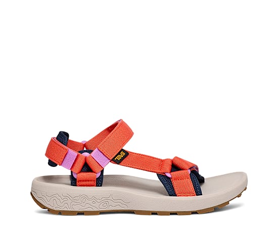 WOMENS HYDRATREK OUTDOOR SANDAL