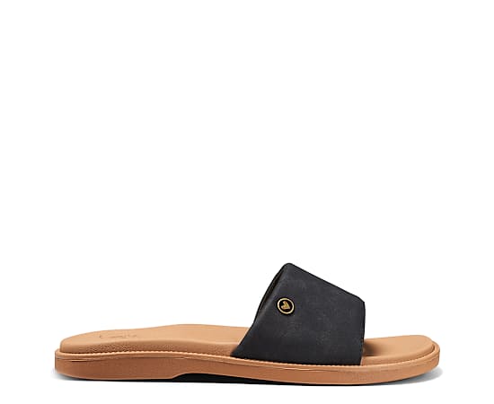 WOMENS LANA SLIDE SANDAL