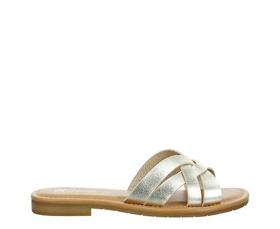 WOMENS ANDIE SLIDE SANDAL