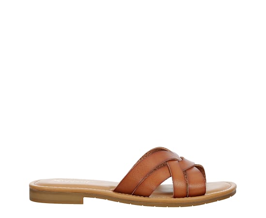 WOMENS ANDIE SLIDE SANDAL