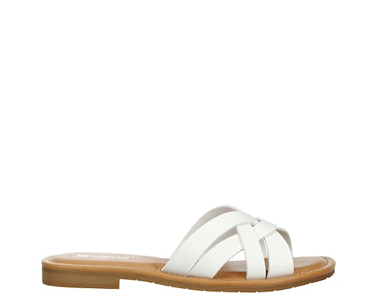 WOMENS ANDIE SLIDE SANDAL