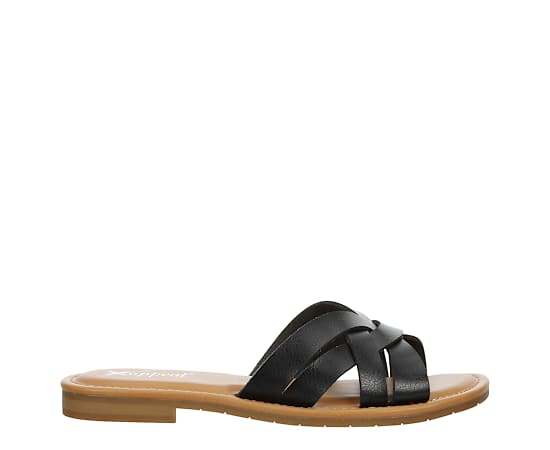WOMENS ANDIE SLIDE SANDAL
