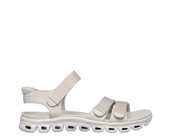 WOMENS GLIDE-STEP SANDAL