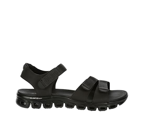WOMENS GLIDE-STEP SANDAL