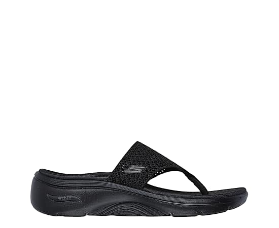 WOMENS GO WALK ARCH FIT 2.0 SANDAL