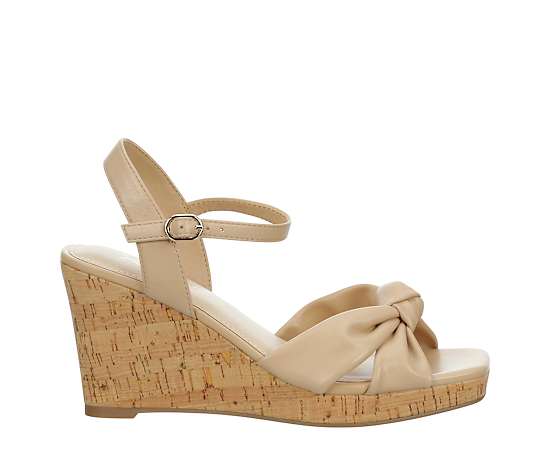 WOMENS NIYAH WEDGE SANDAL