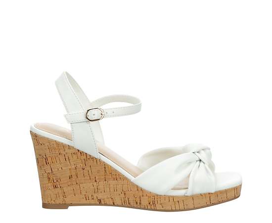 WOMENS NIYAH WEDGE SANDAL