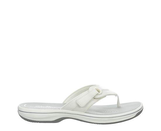 WOMENS BREEZE REYNA FLIP FLOP SANDAL