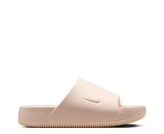 WOMENS CALM SLIDE SANDAL