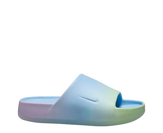 WOMENS CALM SLIDE SE SANDAL