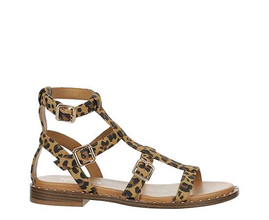 WOMENS CALEIGH GLADIATOR SANDAL