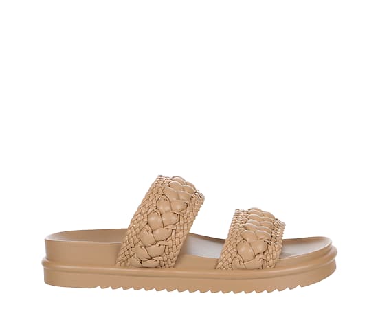 WOMENS KAIA WOVEN SANDAL