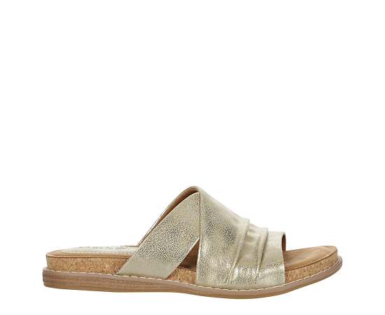 WOMENS ELESHA SANDAL