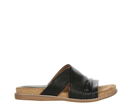 WOMENS ELESHA SANDAL