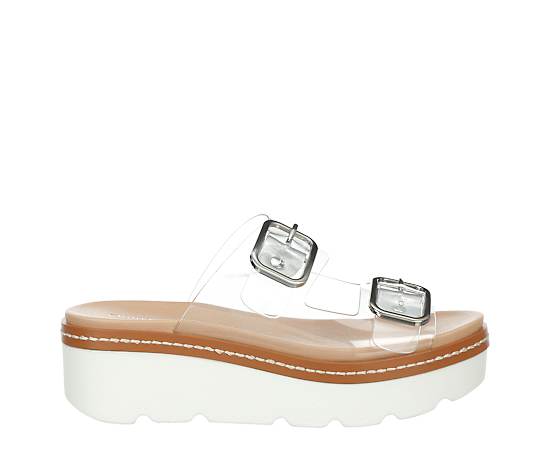 WOMENS SERAPHINE SLIDE SANDAL
