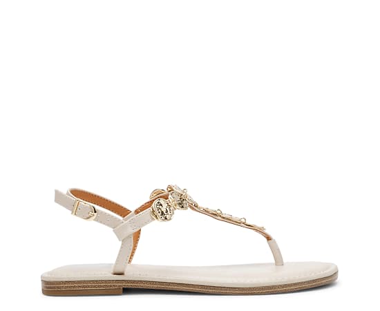 WOMENS JAIME FLAT SANDAL