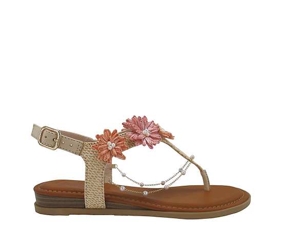WOMENS CARDI SANDAL