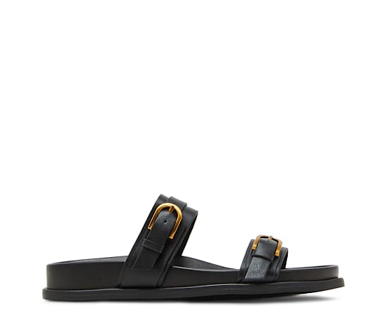 WOMENS MACKIE SLIDE SANDAL