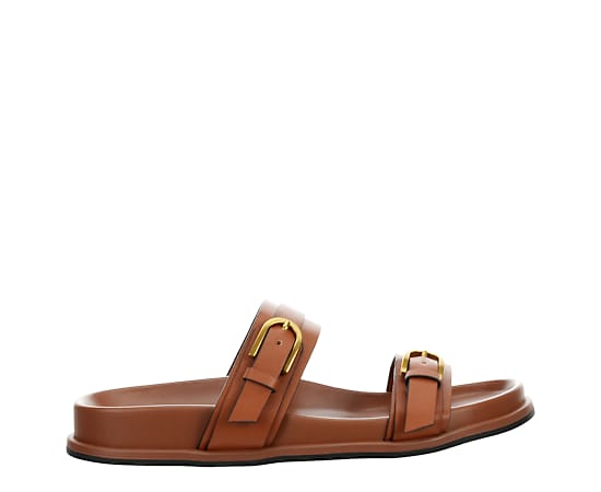 WOMENS MACKIE SLIDE SANDAL