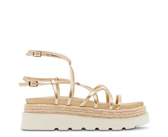 MADDEN GIRL-WOMENS MAY SANDAL
