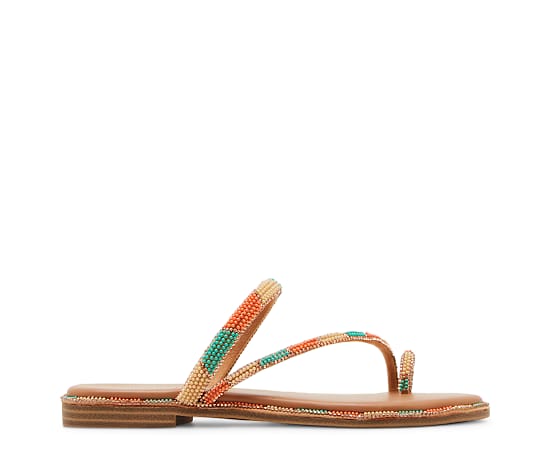 WOMENS SPOTLIGHT THONG SANDAL