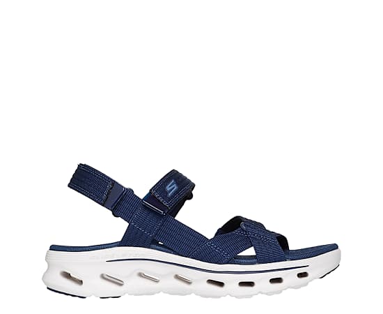 WOMENS GO WALK GLIDE - STEP 2.0 SANDAL