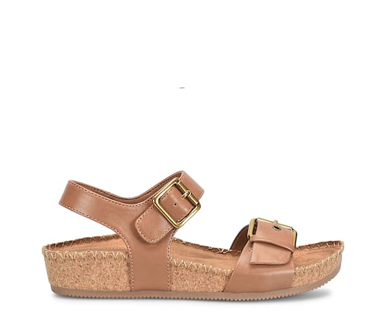 WOMENS GYPSIE SANDAL