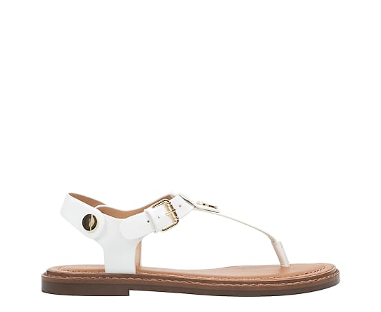 WOMENS BENNIA THONG SANDAL