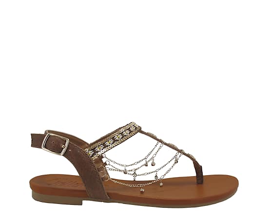 WOMENS ANAIS SANDAL