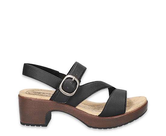 WOMENS MARNINA WEDGE SANDAL