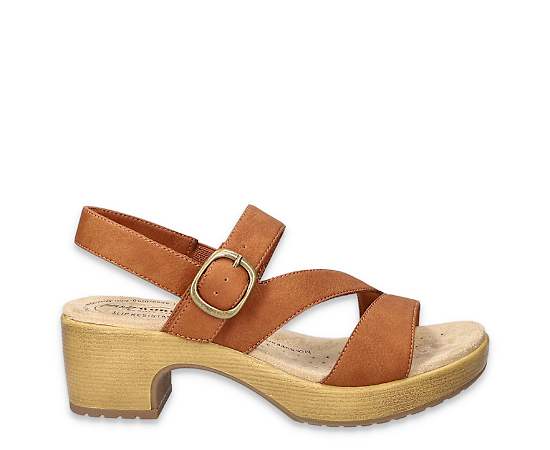 WOMENS MARNINA WEDGE SANDAL