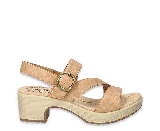 WOMENS MARNINA WEDGE SANDAL