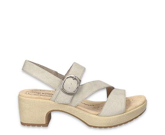 WOMENS MARNINA WEDGE SANDAL